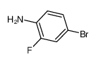 367-24-8 4-溴-2-氟苯胺