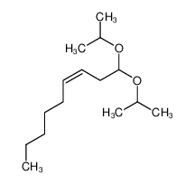 120018-49-7 (Z)-3-nonenal diisopropyl acetal