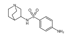 953895-19-7 structure, C13H19N3O2S