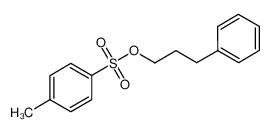 3742-75-4 spectrum, 3-Phenylpropyl 4-methylbenzenesulfonate