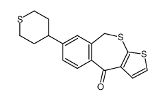 116196-87-3 structure