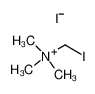 39741-91-8 structure, C4H11I2N