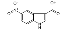 6958-37-8 spectrum, 5-nitro-1H-indole-3-carboxylic acid