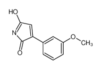 64643-37-4 structure, C11H9NO3