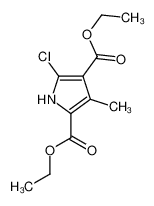 100129-92-8 structure, C11H14ClNO4