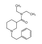 101872-49-5 structure, C18H28N2O