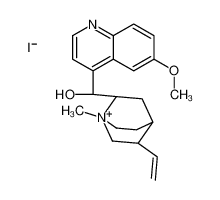 42982-87-6 structure, C21H27IN2O2