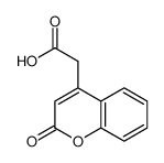 24526-73-6 香豆素-4-乙酸