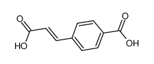 4-羧基肉桂酸