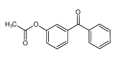 13324-18-0 structure, C15H12O3