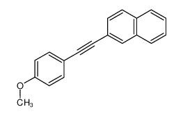 1007120-37-7 structure, C19H14O