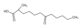 22149-06-0 structure, C13H24O3