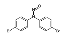 5149-12-2 N,N-bis(4-bromophenyl)nitrous amide