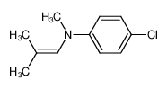 125519-92-8 structure, C11H14ClN