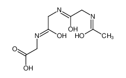 52773-70-3 structure, C8H13N3O5