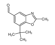 81056-35-1 structure, C13H15NO2