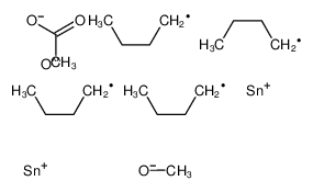 2750-43-8 structure