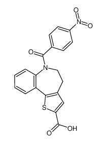 200122-35-6 structure, C20H14N2O5S