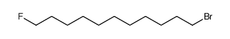 463-33-2 1-bromo-11-fluoroundecane