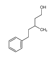 3-甲基-5-苯基戊醇