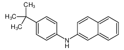 1875-67-8 structure, C20H21N