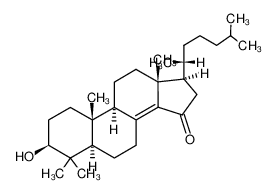 117041-51-7 structure, C29H48O2