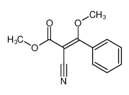 59551-70-1 structure, C12H11NO3