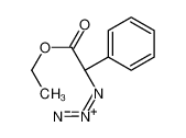 (R)-2-叠氮基-2-苯基乙酸乙酯