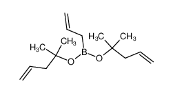 869-28-3 structure, C15H27BO2