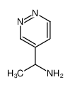 1-pyridazin-4-ylethanamine 1008498-13-2