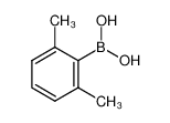 2,6-Dimethylphenylboronic acid 100379-00-8