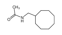 361343-40-0 structure, C11H21NO