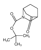 tert-butyl 5-oxo-2-azabicyclo[2.2.2]octane-2-carboxylate 617714-22-4