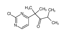 75782-25-1 structure, C11H15ClN2O