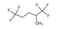 75121-33-4 structure, C6H8F6