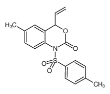 1038502-78-1 structure, C18H17NO4S