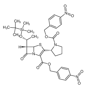 105420-59-5 structure