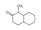 21102-88-5 structure, C11H18O