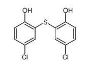 2,2’-硫代双(4-氯苯酚)