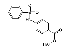 107920-79-6 structure, C14H13NO4S