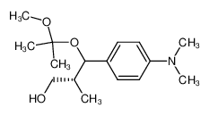 122222-76-8 structure