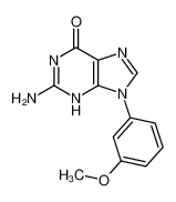 19188-35-3 structure, C12H11N5O2