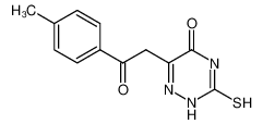 89569-83-5 structure, C12H11N3O2S