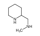 N-甲基-1-(哌啶-2-基)甲胺