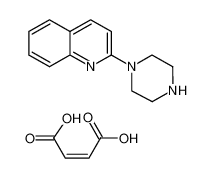 5786-68-5 structure, C17H19N3O4