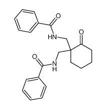 127865-05-8 structure, C22H24N2O3