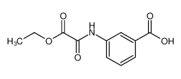 90681-11-1 structure, C11H11NO5