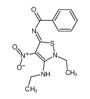 81016-26-4 structure, C14H16N4O3S