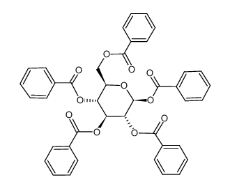 3006-49-3 structure, C41H32O11