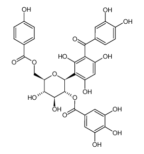 92631-84-0 structure